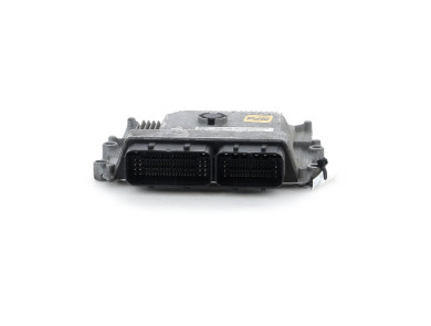 Engine calculator - Peugeot 308 II PH.1 - 9812338980 - C1-7411X