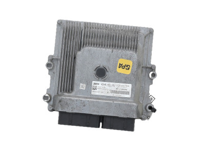 Engine calculator - Peugeot 308 II PH.1 - 9812338980 - C1-7411X