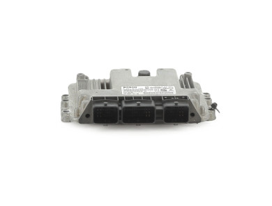 Calculateur moteur - Citroen C4 PICASSO I - 9665674480 - A1-6079G