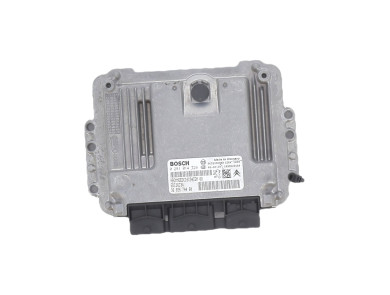 Engine calculator - Citroen C4 PICASSO I - 9665674480 - A1-6079G