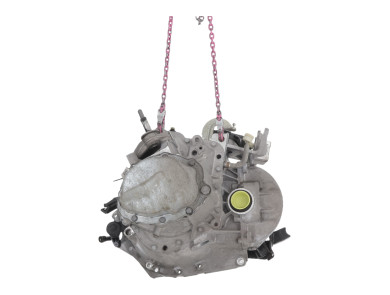 Gearbox type 20ET27 - Citroen C4 II PH.2 - G1-2995K