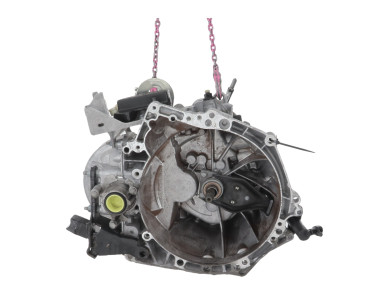 Boîte de vitesses type 20ET27 - Citroen C4 II PH.2 - G1-2995K