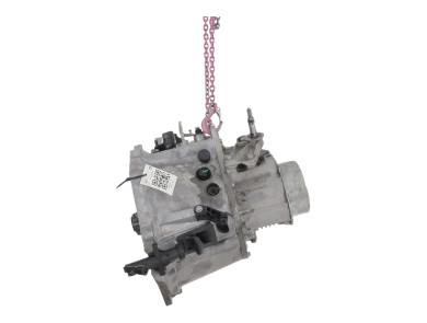 Gearbox type 20ET27 - Citroen C4 II PH.2 - G1-2995K