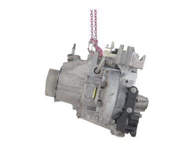Gearbox type 20ET27 - Citroen C4 II PH.2 - G1-2995K