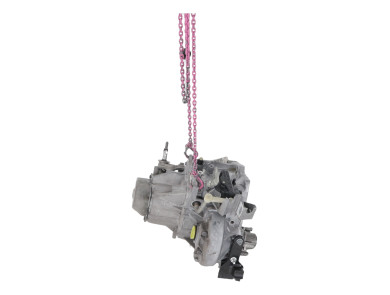 Gearbox type 20ET27 - Citroen C4 II PH.2 - G1-2995K