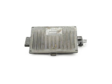 Engine calculator used - Renault MODUS - 8200449080