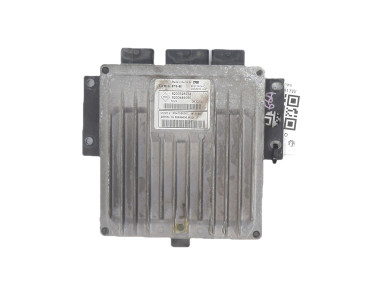 Calculateur moteur - Renault MODUS PH.1 - 8200449080 - Q1-5413W