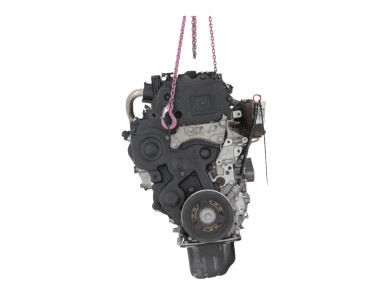 Engine type 8HZ - Peugeot 207 - J1-5282R