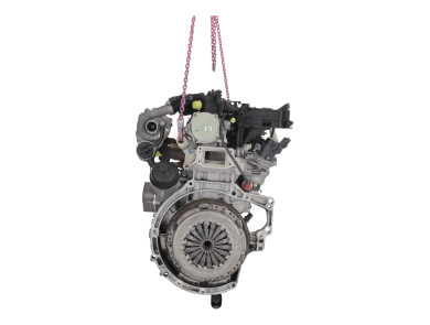 Engine type 8HZ - Peugeot 207 - J1-5282R