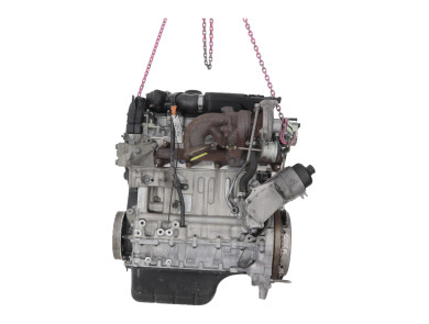 Moteur type 8HZ - Peugeot 207 - J1-5282R