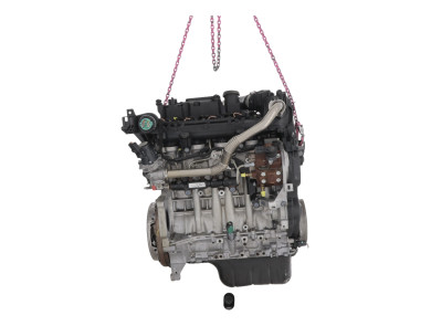 Engine type 8HZ - Peugeot 207 - J1-5282R