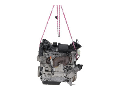 Moteur type 8HZ - Peugeot 207 - J1-5282R