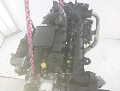 Engine type 8HZ - Peugeot 207 - J1-5282R