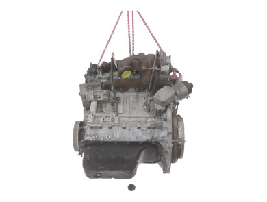 Engine type 8HZ - Peugeot 207 - J1-5282R