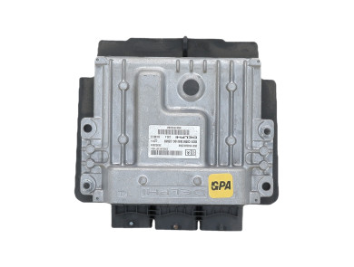 Calculateur moteur - Peugeot 3008 I PH.1 - 9801556080 - B1-7062E