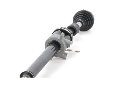 Right front transmission - Mini MINI III PH.1 - 31605A2E042 - Z1-4758G