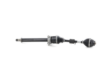 Right front transmission - Mini MINI III PH.1 - 31605A2E042 - Z1-4758G