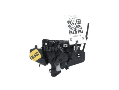 Pièces spécifiques - Renault CLIO V PH.2 - 656016253R - E1-6909Y