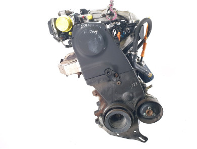 Moteur occasion - Volkswagen GOLF - AFT