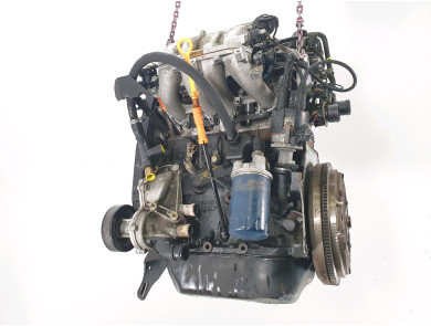 Moteur type AFT - Volkswagen GOLF IV - K1-6538I