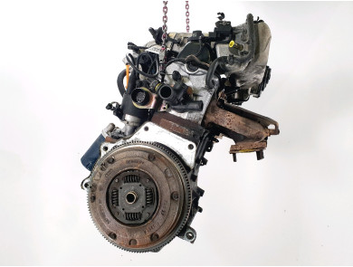 Engine type AFT - Volkswagen GOLF IV - K1-6538I
