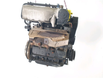 Engine type AFT - Volkswagen GOLF IV - K1-6538I