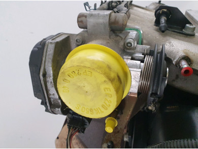 Moteur type AFT - Volkswagen GOLF IV - K1-6538I