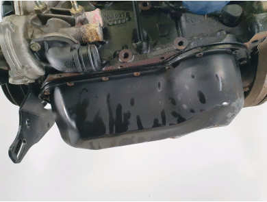 Engine type AFT - Volkswagen GOLF IV - K1-6538I