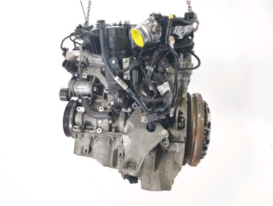 Engine type N47D20C-157055 - BMW SERIE 3 V PH.2 - H1-1943Q