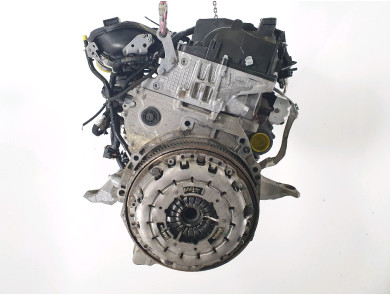 Engine type N47D20C-157055 - BMW SERIE 3 V PH.2 - H1-1943Q