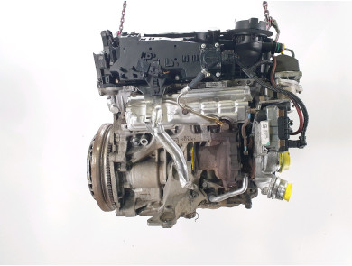 Engine type N47D20C-157055 - BMW SERIE 3 V PH.2 - H1-1943Q