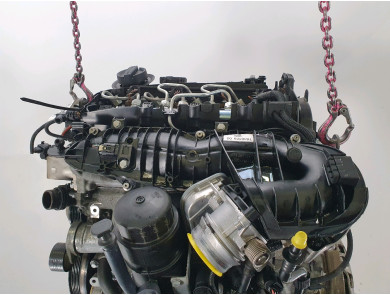 Engine type N47D20C-157055 - BMW SERIE 3 V PH.2 - H1-1943Q