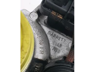 Engine type N47D20C-157055 - BMW SERIE 3 V PH.2 - H1-1943Q