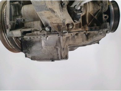 Engine type N47D20C-157055 - BMW SERIE 3 V PH.2 - H1-1943Q