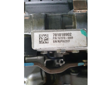 Moteur type N47D20C-157055 - BMW SERIE 3 V PH.2 - H1-1943Q