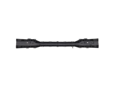 Front bumper reinforcement bar - Peugeot PARTNER I PH.2 - Gris Clair - 7414CR - P1-7081A