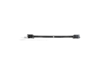 Traverse inférieure de pare choc avant - Peugeot 308 I PH.1 - Gris Fonce - 724009 - K1-7334I