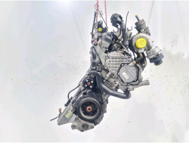Engine used - Mercedes CLASSE B - A6400109500