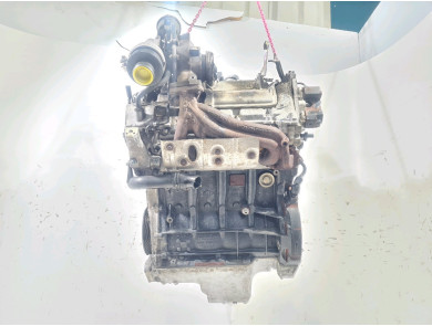 Engine type A6400109500 - Mercedes CLASSE B I PH.1 - B1-5142L