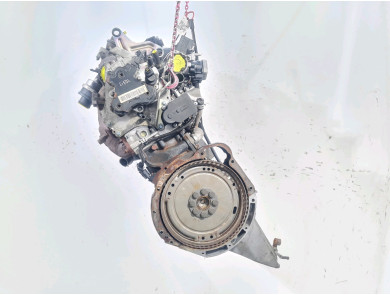 Engine type A6400109500 - Mercedes CLASSE B I PH.1 - B1-5142L