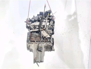 Engine type A6400109500 - Mercedes CLASSE B I PH.1 - B1-5142L