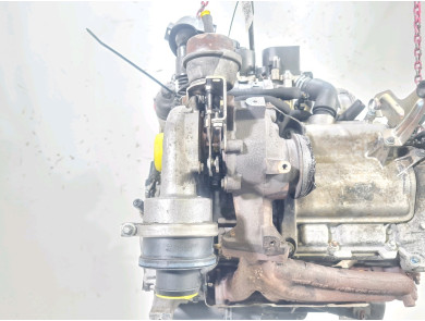 Moteur type A6400109500 - Mercedes CLASSE B I PH.1 - B1-5142L