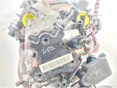 Moteur type A6400109500 - Mercedes CLASSE B I PH.1 - B1-5142L