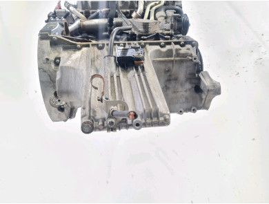 Engine type A6400109500 - Mercedes CLASSE B I PH.1 - B1-5142L