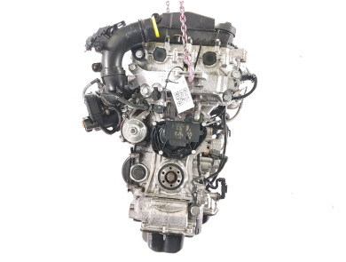 Engine type HN01-1617295980 - Peugeot 308 II PH.1 - U1-5599S