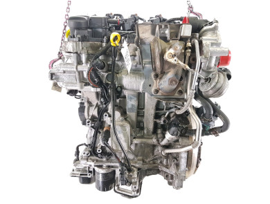 Engine type HN01-1617295980 - Peugeot 308 II PH.1 - U1-5599S