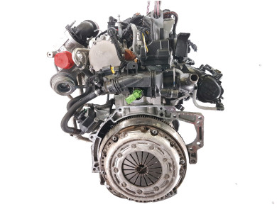 Engine type HN01-1617295980 - Peugeot 308 II PH.1 - U1-5599S