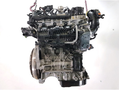Engine type HN01-1617295980 - Peugeot 308 II PH.1 - U1-5599S