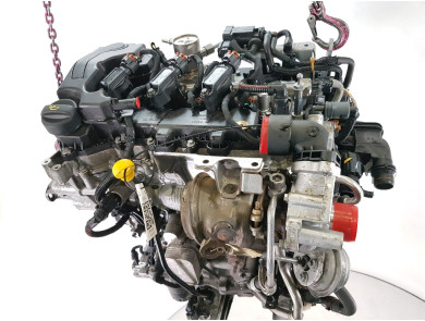 Moteur type HN01-1617295980 - Peugeot 308 II PH.1 - U1-5599S