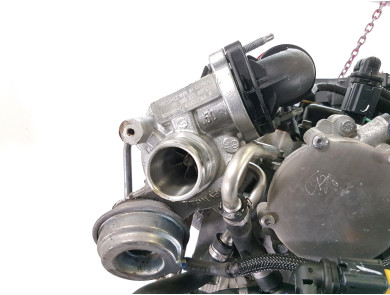 Engine type HN01-1617295980 - Peugeot 308 II PH.1 - U1-5599S